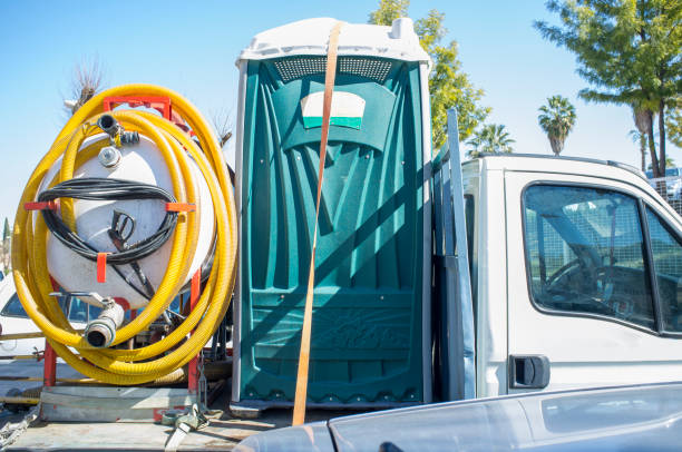 Best Porta potty rental near me  in Sherwood, OR