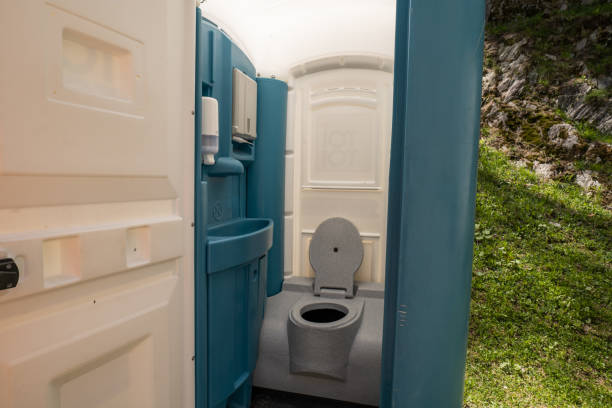 Best Portable restroom trailer rental  in Sherwood, OR