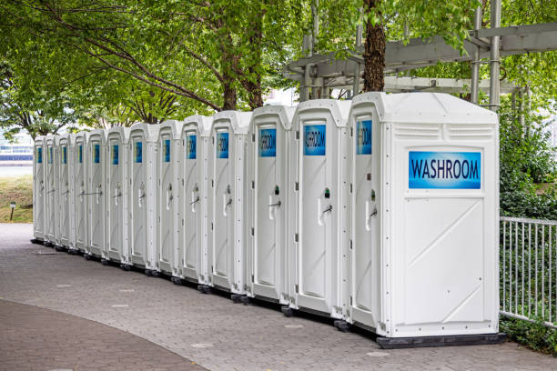 Best Affordable porta potty rental  in Sherwood, OR