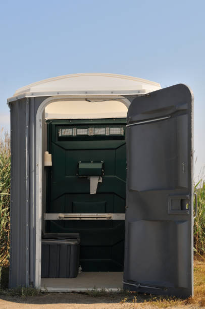 Best Porta potty delivery and setup  in Sherwood, OR