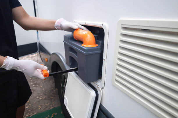 Best Porta potty services near me  in Sherwood, OR