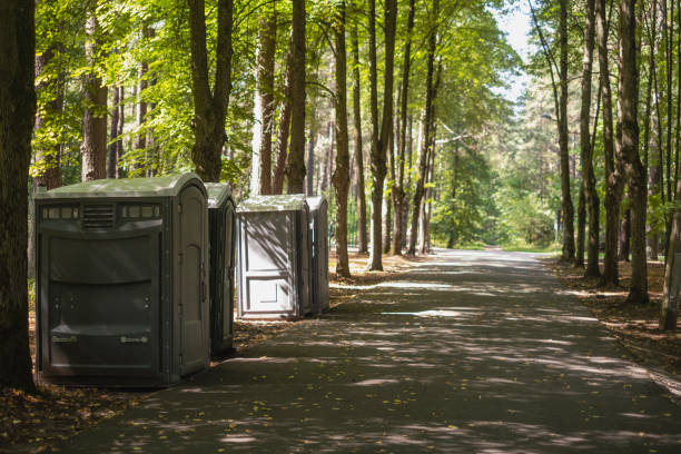 Portable Toilet Options We Offer in Sherwood, OR