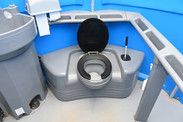 Porta potty rental for outdoor events in Sherwood, OR