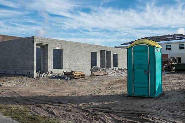 Porta potty services near me in Sherwood, OR